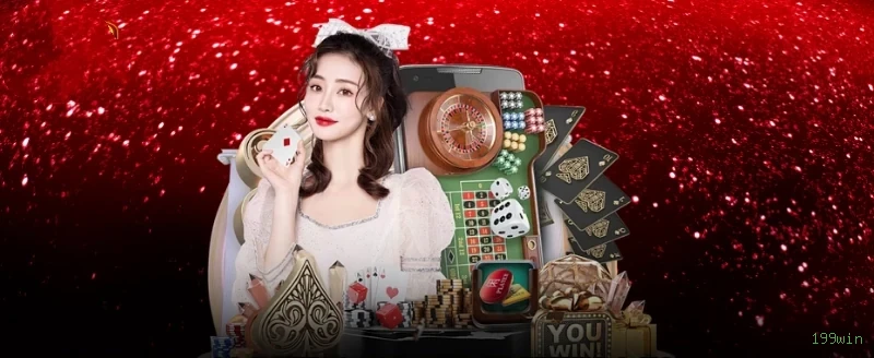 Cassino ao vivo 199win dealers
